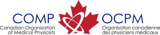 Canadian Organization of Medical Physicists
